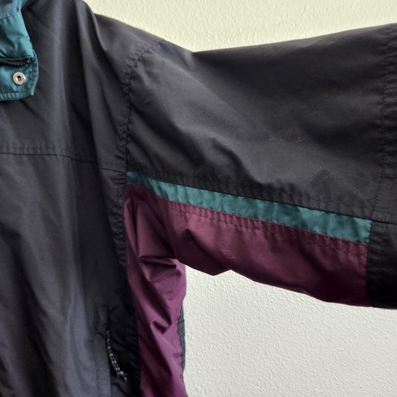 COLUMBIA Sportswear Bugaboo Men's Jacket Vintage - Picture 5 of 10